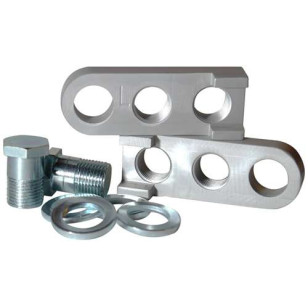 Regulator długości korby