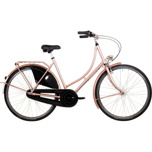 Rower typu holenderski BBF...