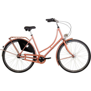 Rower typu holenderski BBF...