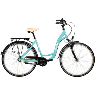 Rower miejski BBF "model...