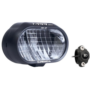 Lampka przednia SUPERNOVA...