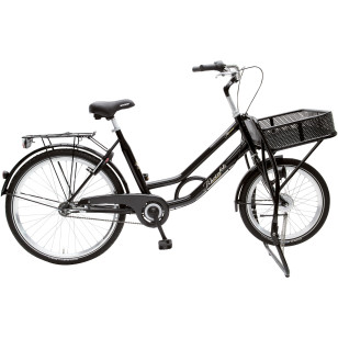 Rower transportowy...