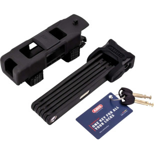 Zapięcie rowerowe ABUS...