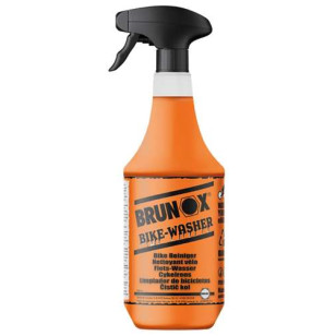Środek czyszczący BRUNOX