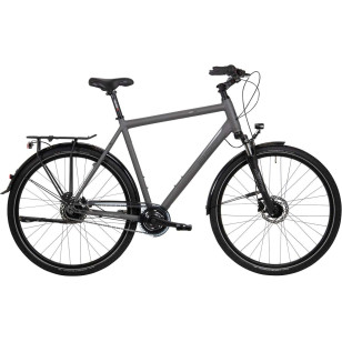 Rower trekkingowy BBF...