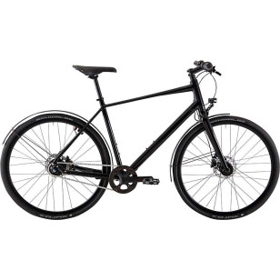 Rower typu urban BBF...