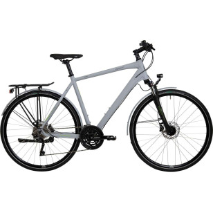 Rower trekkingowy BBF...