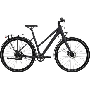 Rower trekkingowy BBF...