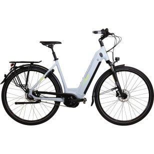 Rower elektryczny "Chur3.0...