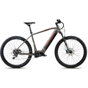 Rower elektryczny...