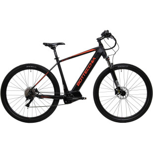 Rower elektryczny...