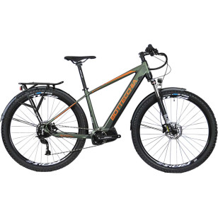 Rower elektryczny...