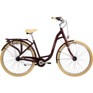 Rower miejski LEHMKUHL...