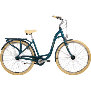 Rower miejski LEHMKUHL...