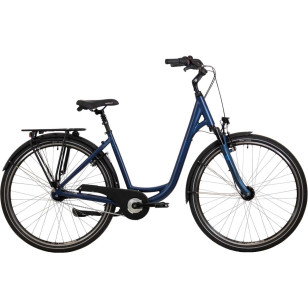 Rower miejski LEHMKUHL...