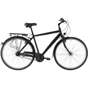 Rower miejski BBF "Model...