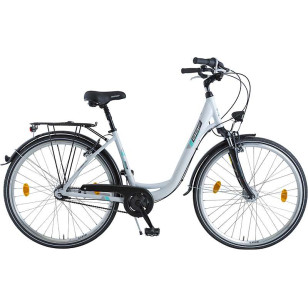 Rower miejski BBF...