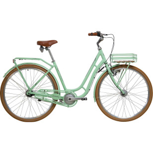 Rower turystyczny BBF...