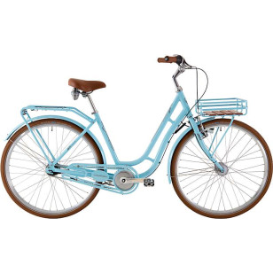 Rower turystyczny BBF...