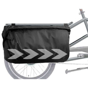 Torba na bagażnik tylny BBF...