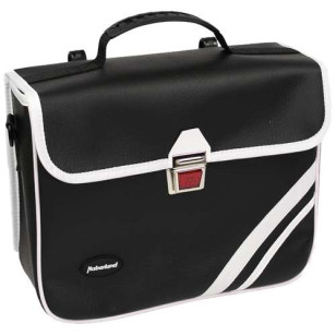 Torba na rower HABERLAND...