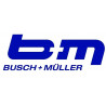 BUSCH+MÜLLER