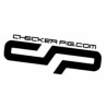 Checker Pig